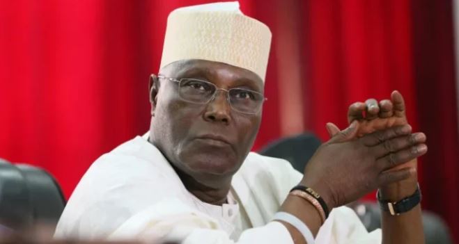 You are currently viewing Atiku’s Camp Disowns Press Release Wooing Yoruba Voters, Blames Presidency
