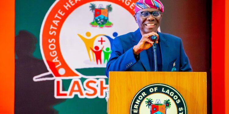 You are currently viewing Lagos State launches Ilera N’ Tiwa cooperative to expand health coverage and drive financial inclusion 