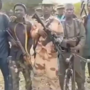 Bandits kingpin Turji refutes claim of top commander Baleris capture 2