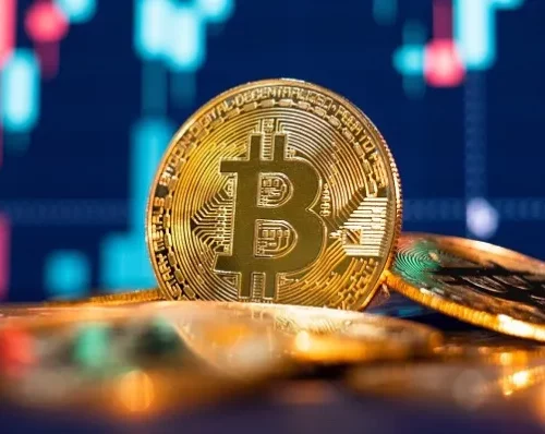 Read more about the article Bitcoin rises above $107,000