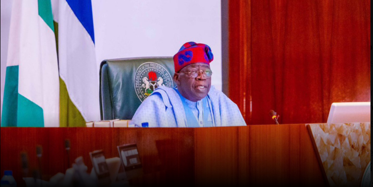 You are currently viewing Debt servicing, salaries take N24.8tn in 2025 budget