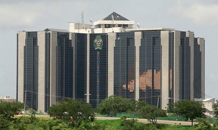 You are currently viewing CBN misappropriated N2.7tn interests on Ways and Means – Auditor-General