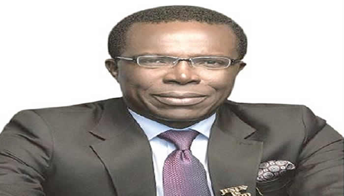 You are currently viewing I’m comfortable preaching on streets despite being a billionaire – Cosmas Maduka