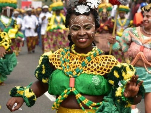 Read more about the article Major Christmas carnivals in Nigeria: a complete guide to celebrating the holiday season 