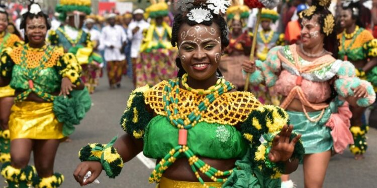 You are currently viewing Major Christmas carnivals in Nigeria: a complete guide to celebrating the holiday season 
