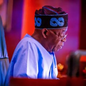 No regrets removing subsidy, tax reform’ll go ahead — Tinubu 3 Council of State meeting 1