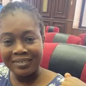 Court sends woman to prison for cursing Seyi Tinubu and IGP 743x420 1