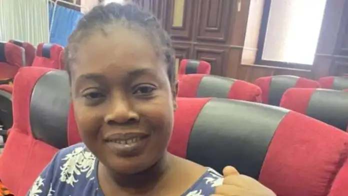 You are currently viewing Court sends woman to prison for cursing Seyi Tinubu, IGP