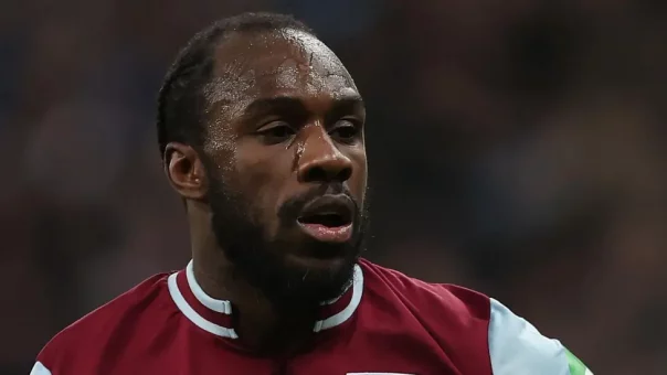 You are currently viewing West Ham striker Antonio ‘stable’ after road accident