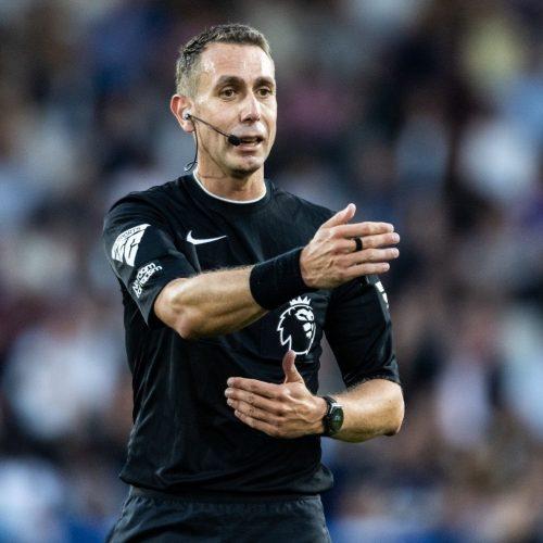 Read more about the article PGMOL sacks Premier League referee, David Coote