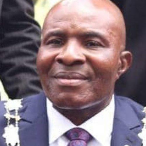 Read more about the article Nigeria’s judicial system loose, pampers corrupt leaders – ICAN president