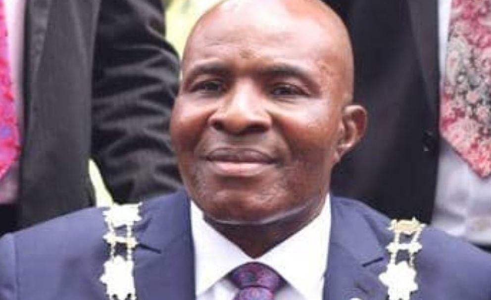 You are currently viewing Nigeria’s judicial system loose, pampers corrupt leaders – ICAN president