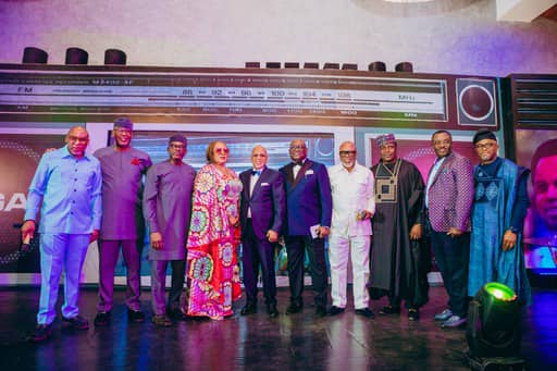 You are currently viewing Osoba, Momoh, others celebrate advertising icon Shobanjo at 80