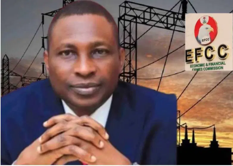 You are currently viewing EFCC secures final forfeiture of 753 Abuja estate duplexes