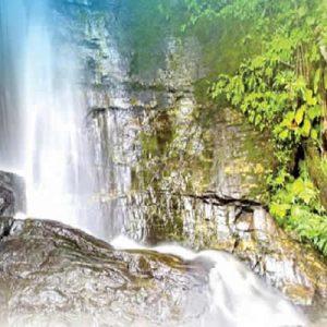 ERIN IJESA WATERFALL