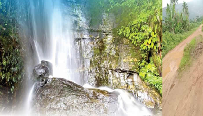 You are currently viewing Erin-Ijesa waterfall: Tourist gem in ruins as neglect persists