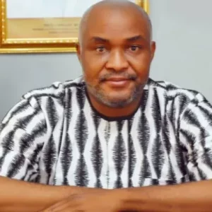 Emmanuel Onwubiko