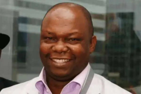 You are currently viewing Between Farotimi and Afe Babalola, by Festus Adedayo