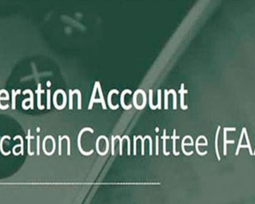 Read more about the article Local councils to receive direct FAAC allocations from January 2025