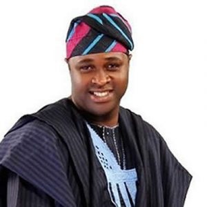 FEMI ADEBAYO