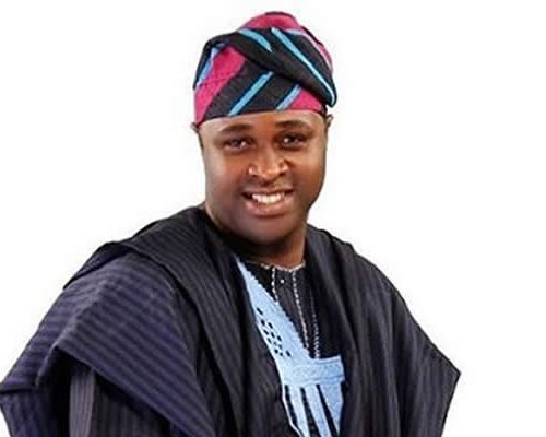 Read more about the article True story behind ‘Seven Doors’ – Femi Adebayo