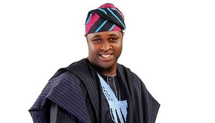 You are currently viewing True story behind ‘Seven Doors’ – Femi Adebayo