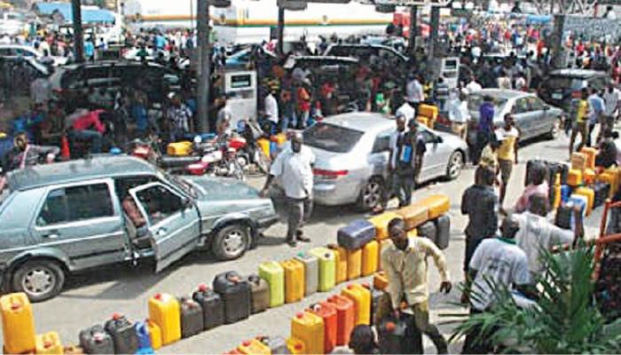 You are currently viewing Operators blame forex crisis for high petrol price