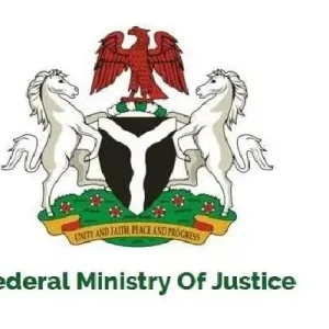 Federal Ministry Of Justice