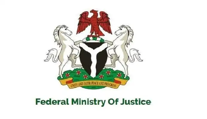 You are currently viewing Justice ministry to renovate buildings with N2bn in 2025