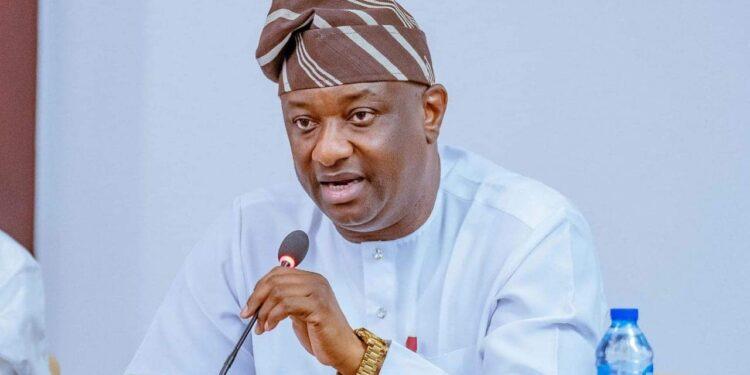 You are currently viewing Govt-funded trips must prioritise Nigerian flag carriers under Fly Nigeria Act – Keyamo