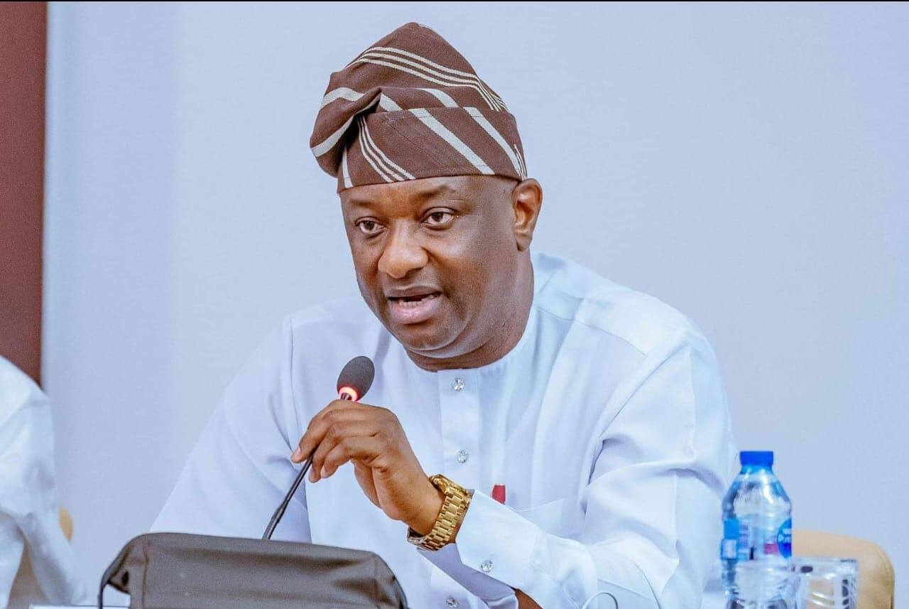 You are currently viewing ‘You Have No Business Searching People’s Bags At Airport’ – Keyamo Tells DSS