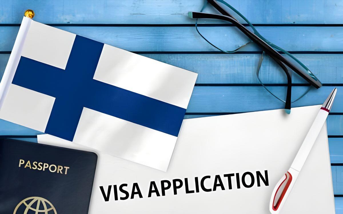You are currently viewing Work in Finland Made Easier: New Streamlined Visa Process for 2025