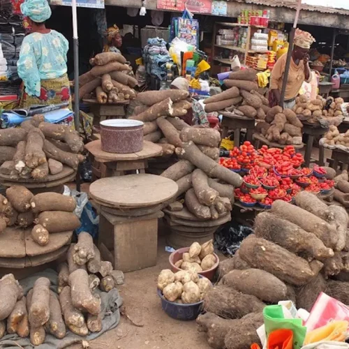 Read more about the article Three Days to Christmas: Anger as food prices, costs of transportation hit the roof