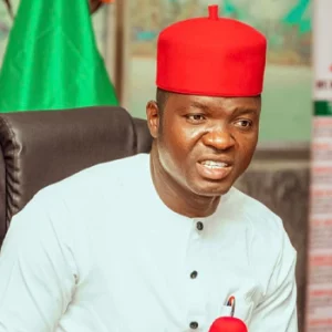 Francis Nwifuru