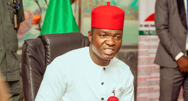 You are currently viewing NLC slams Nwifuru as A’Ibom joins strike, Kaduna withdraws