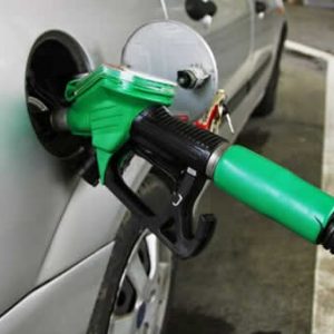 Fuel dispenser