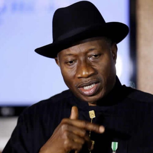 2027 Presidency: I Don’t Need Your Counsel, Jonathan Tells Keyamo, Odinkalu