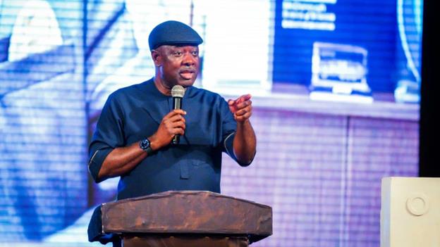 You are currently viewing Nigeria will maximise fossil fuels despite global campaigns for energy transition – Lokpobiri