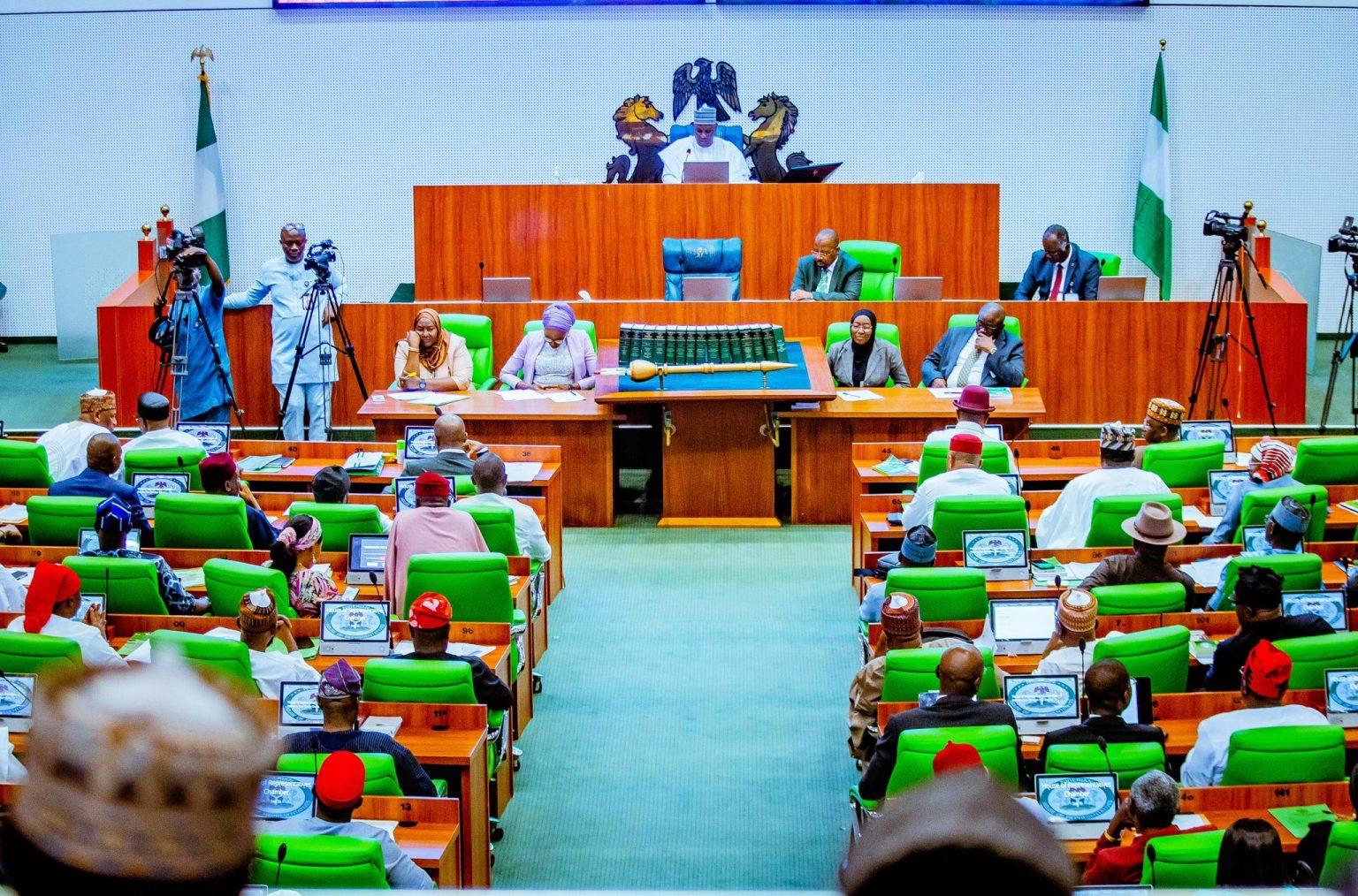 You are currently viewing House of Reps blocks CBN’s mass retirement plan, probe N50billion payoff