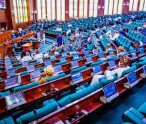 House of Representatives