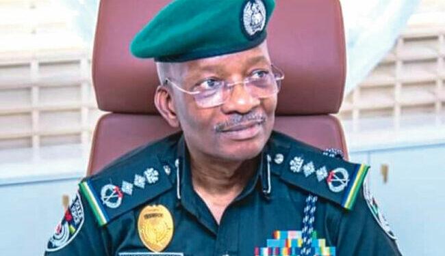 You are currently viewing Real reasons police sealed Emir of Kano’s palace revealed