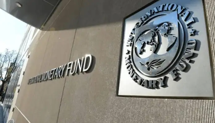 You are currently viewing Nigeria repays $1.22bn to IMF in nine months