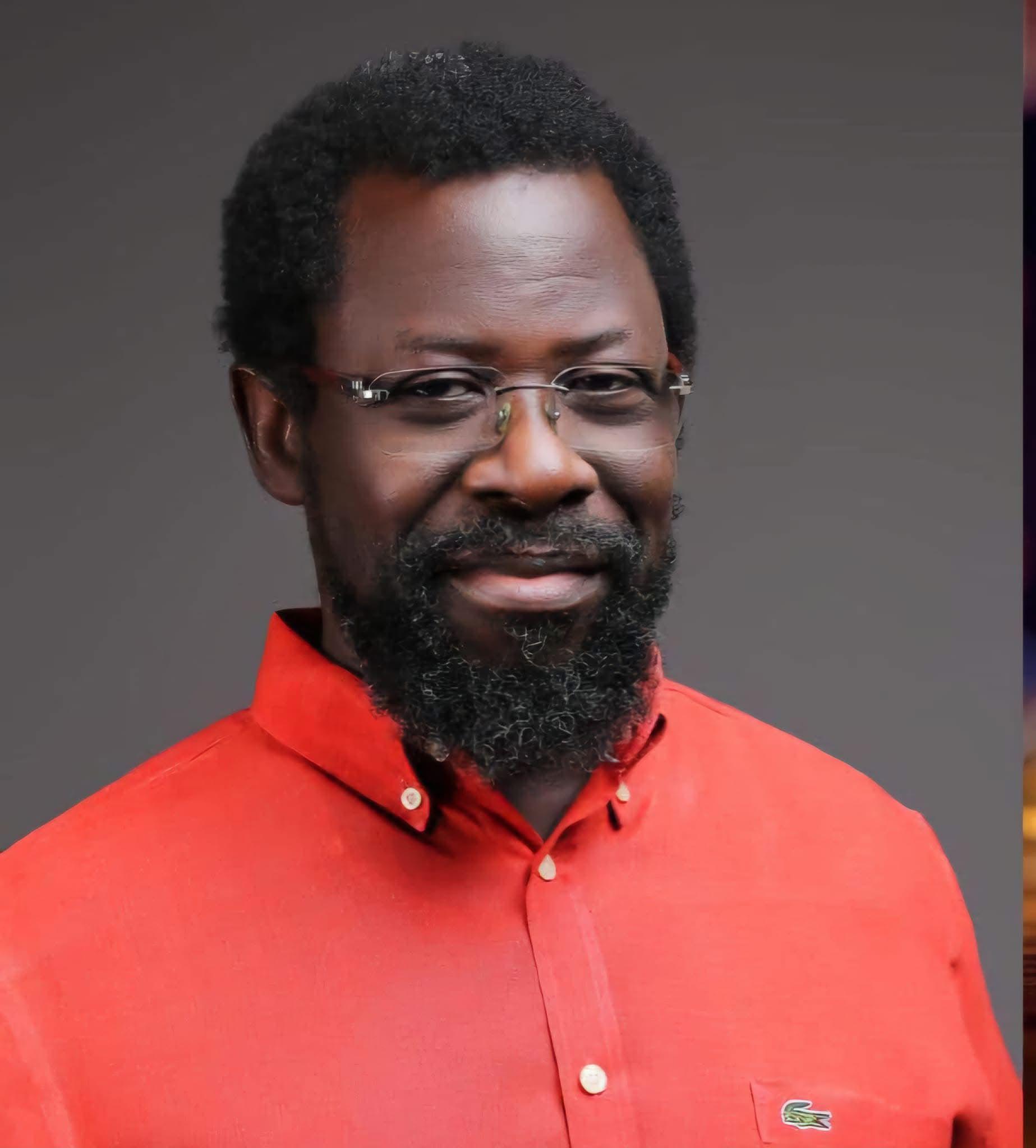 You are currently viewing What if Farotimi’s allegations are not false? By Tonnie Iredia