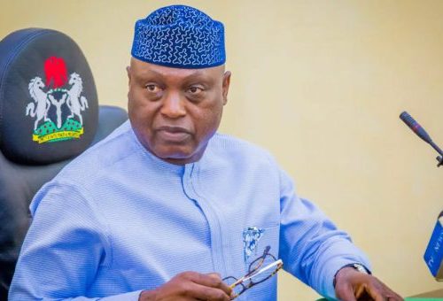 Read more about the article Leadership insights: 40 minutes with Governor Oyebanji (1) By abiodun KOMOLAFE