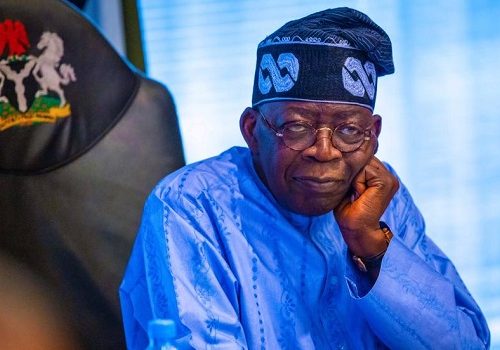 Read more about the article Opposition tags Tinubu’s N47.9tn budget unrealistic