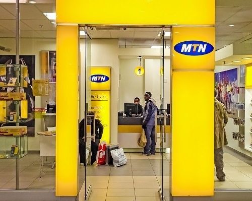 Read more about the article MTN Nigeria Renews Spectrum Lease Agreement with NTEL, Expanding Network Capacity