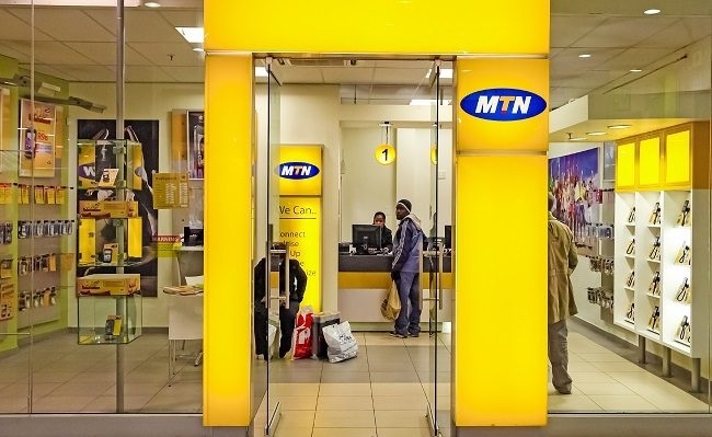 You are currently viewing MTN Nigeria Renews Spectrum Lease Agreement with NTEL, Expanding Network Capacity