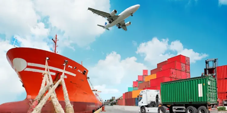 You are currently viewing Nigeria records N5.81 trillion trade surplus in Q3 2024 as export earnings surge
