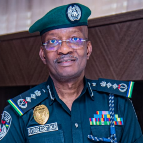 Read more about the article Did police fail to stop only one robbery in Lagos since 2007?