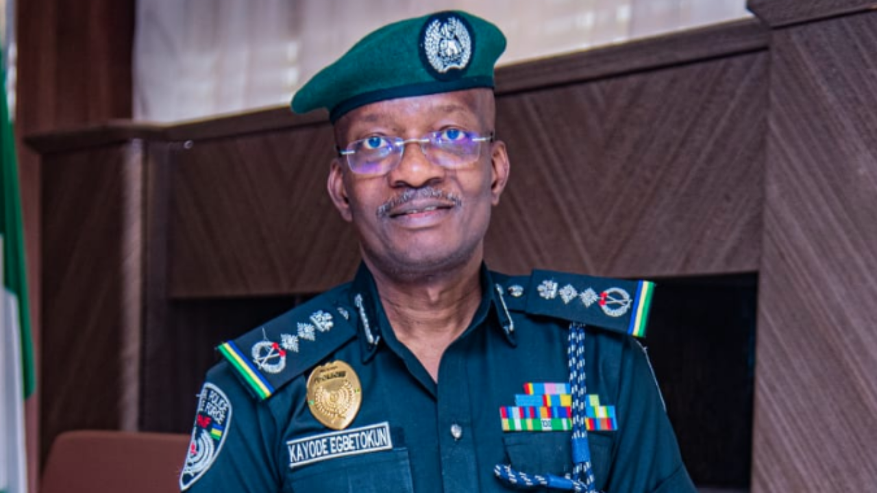 You are currently viewing Did police fail to stop only one robbery in Lagos since 2007?